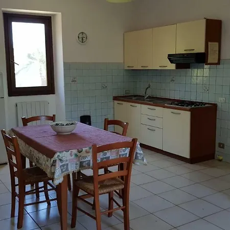 דירה Agriturismo Marroni Anna **