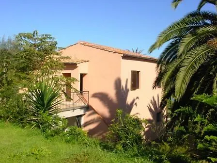דירה Agriturismo Marroni Anna ** *
