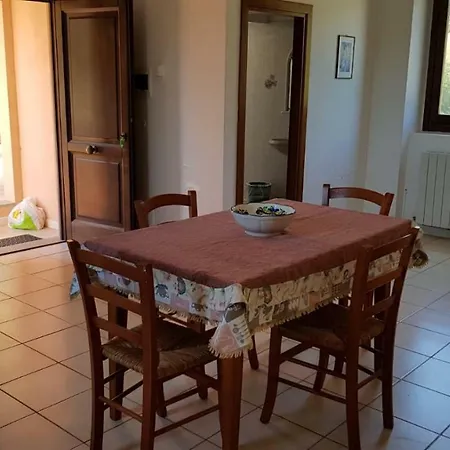 Agriturismo Marroni Anna ** * San Giovanni (Isola d'Elba)