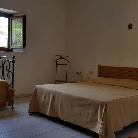 דירה Agriturismo Marroni Anna ** San Giovanni (Isola d'Elba)